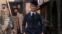 Miss Scarlet And The Duke